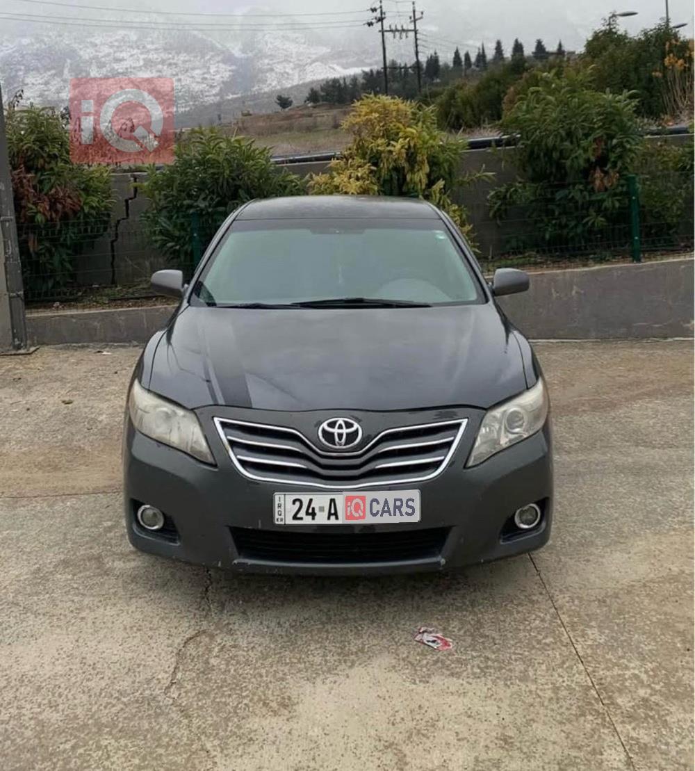 تويوتا كامري